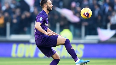 Fiorentina, Pezzella generoso: pacchi di cibo per 50 famiglie in difficoltà