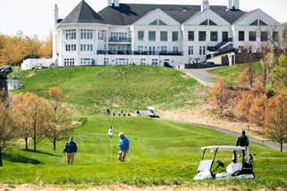 Coronavirus, riaprono i circoli nello stato di Washington