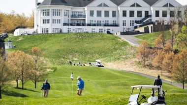 Coronavirus, riaprono i circoli nello stato di Washington