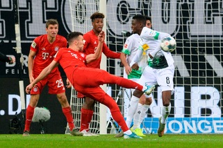 Bundesliga verso la ripresa: "Sì entro fine maggio"