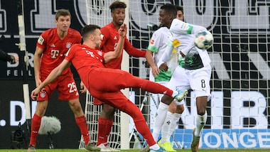 Bundesliga verso la ripresa: "Sì entro fine maggio"