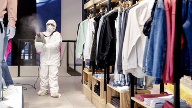 Coronavirus, come fare shopping: le nuove misure