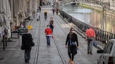 Il Coronavirus circolava a Milano già a gennaio