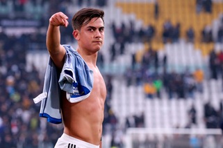 Juventus, Dybala resta positivo al Covid-19. Ecco la verità