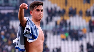 Juventus, Dybala resta positivo al Covid-19. Ecco la verità