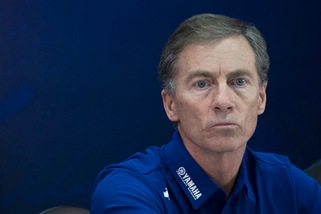 MotoGp, Jarvis: "Futuro Valentino Rossi? Dovrà decidere presto"