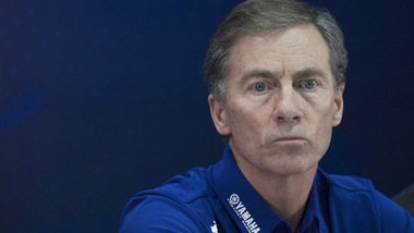 MotoGp, Jarvis: "Futuro Valentino Rossi? Dovrà decidere presto"