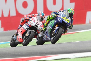 MotoGp, ufficiale: annullati i Gran Premi di Olanda, Germania e Finlandia