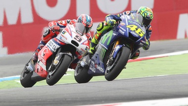 MotoGp, ufficiale: annullati i Gran Premi di Olanda, Germania e Finlandia