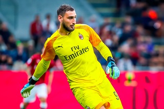 Il Milan ci prova per Onana: una tutela se Donnarumma va via