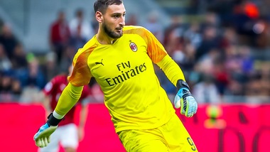 Il Milan ci prova per Onana: una tutela se Donnarumma va via