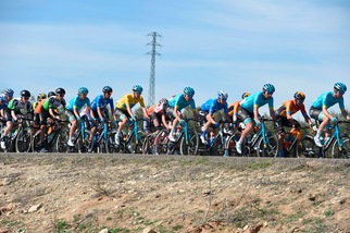 Coronavirus, cancellata partenza Vuelta dall'Olanda