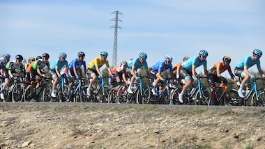 Coronavirus, cancellata partenza Vuelta dall'Olanda