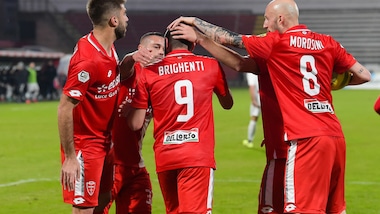 Monza, stipendio di aprile dimezzato: ok dei giocatori