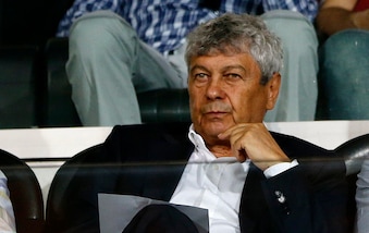 Clamoroso a Kiev: Lucescu lascia la Dinamo dopo 4 giorni