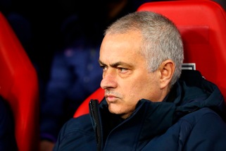 Tottenham, Mourinho: "Violerò le norme per abbracciare Ancelotti"