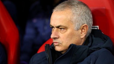Tottenham, Mourinho: "Violerò le norme per abbracciare Ancelotti"