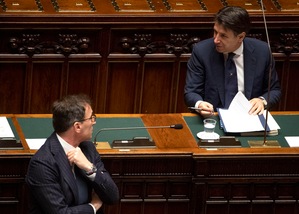 Coronavirus, allenamenti nei parchi ma non nei centri sportivi. Boccia chiede chiarezza