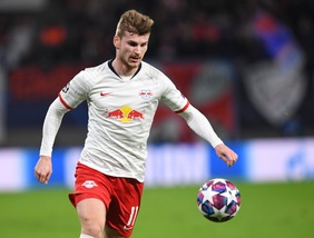 Inter, Werner è l'obiettivo numero uno