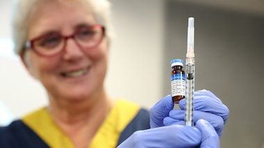 Coronavirus, il farmaco dei "super anticorpi" in Australia