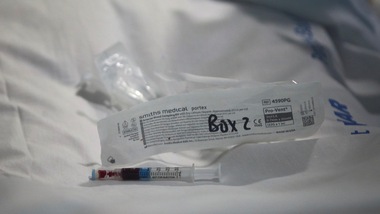 Coronavirus, falsi vaccini venduti sul dark web in Australia