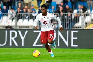 Torino, Ola Aina merita una terza chance