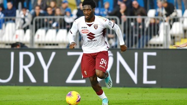 Torino, Ola Aina merita una terza chance