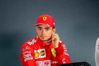 F1, Leclerc: "Dobbiamo recuperare tanto per l'esordio"