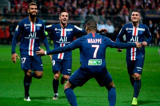 Mbappé: "Il Psg mi manca". Ma il Real spera