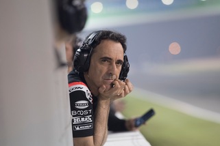 Romano Albesiano: "Esordio MotoGp? Difficile prima di agosto"