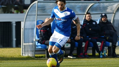 Sampdoria, dopo Miranda spunta Torregrossa