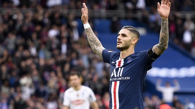L'Equipe: "Ligue 1, PSG campione e Lione fuori dalle coppe"