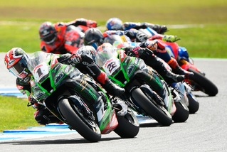 Sbk, Roda: "Rea e Lowes in Kawasaki un rischio calcolato"
