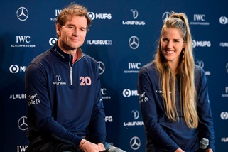 Milan, l'ex Lehmann: "Ho avuto il coronavirus. Sì alla ripresa"