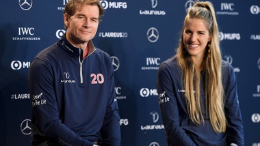 Milan, l'ex Lehmann: "Ho avuto il coronavirus. Sì alla ripresa"