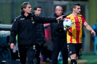 Benevento, Maggio: "Coronavirus? Dobbiamo iniziare a conviverci"