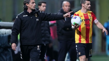 Benevento, Maggio: "Coronavirus? Dobbiamo iniziare a conviverci"