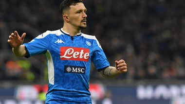 Napoli, Mario Rui: "Ripartire aiuterebbe molto"