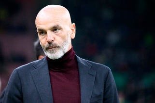 Coronavirus, Pioli: "Sarebbe utile avere date precise per la ripresa"