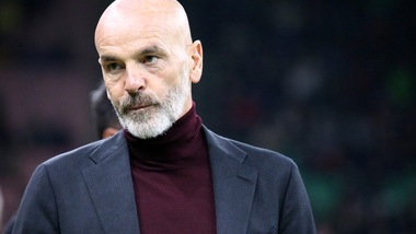 Coronavirus, Pioli: "Sarebbe utile avere date precise per la ripresa"