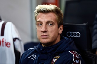 Maxi Lopez: "Se danno lo Scudetto alla Juve scoppia una guerra mondiale"