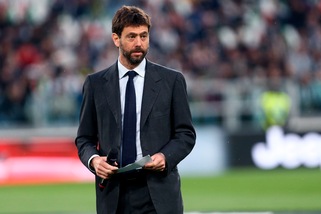 Agnelli: "La Juve vuol concludere la stagione". Unanimità in Lega e complimenti a Dal Pino
