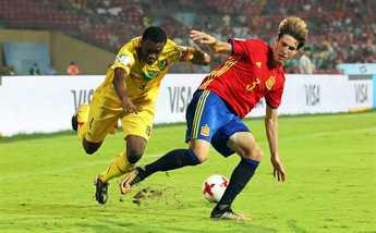 Mundo Deportivo: "Juve-Miranda, il Barcellona dice no"