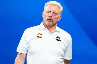 Becker: "Coronavirus? Gli Us Open andrebbero cancellati"