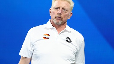 Becker: "Coronavirus? Gli Us Open andrebbero cancellati"