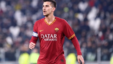 Roma, Pellegrini: “Ripartiamo altrimenti rischiamo il collasso”