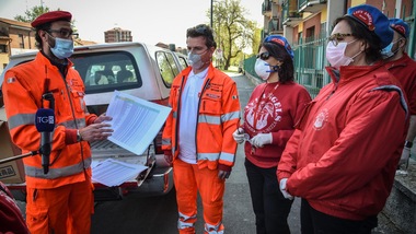 Coronavirus, i dati in Italia: 269 morti e 608 positivi in meno rispetto a ieri