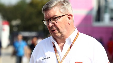 F1 Ferrari, Brawn: "Maranello ha una lunga strada davanti"