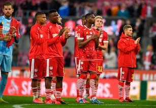 Colonia: tre positivi al Coronavirus, ma gli allenamenti continuano