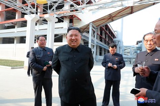 Corea del Nord, Kim Jong-un è vivo: "Ecco le prove"